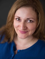 Author Sherry Leclerc Author Sherry Leclerc