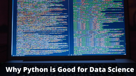Best Artificial Intelligence Education: Why Python is good for Data ...