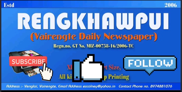 Rengkhawpui Facebook page