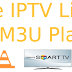Free Daily M3U Playlist 15 December 2017