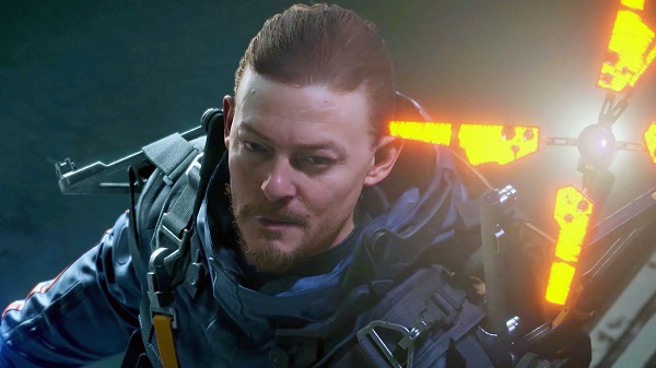 إشاعة : الممثل Norman Reedus يكشف عن وجود مفاوضات متقدمة بين سوني و كوجيما لتطوير لعبة Death Stranding 2