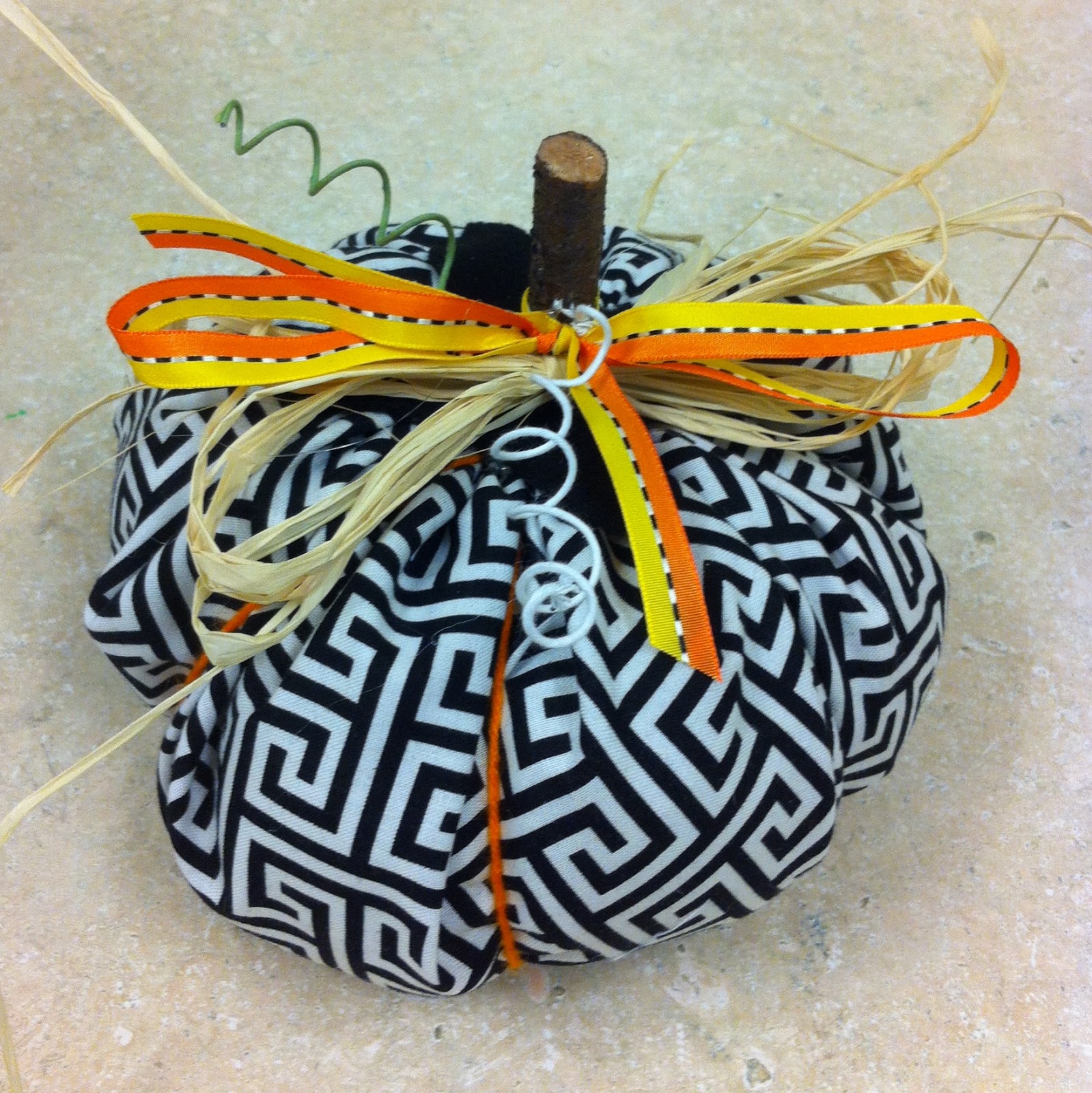 Angela Anderson Art Blog: Funky Pumpkins - Kid's Art Class