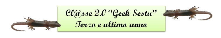 Geek Sestu 3