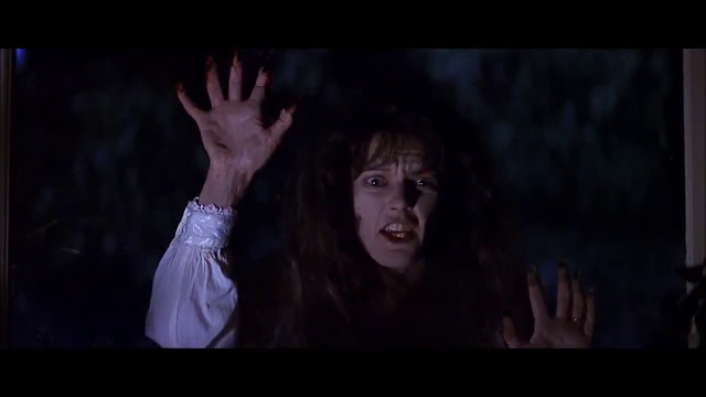 La historia detrás de Maureen Prescott en 'Scream'