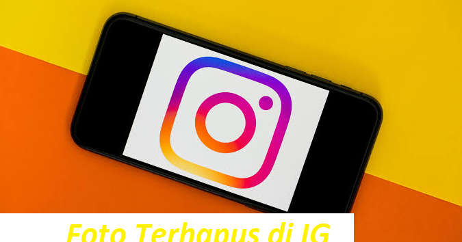 Cara Mengembalikan Foto yang Terhapus di Instagram Lewat Hp & PC