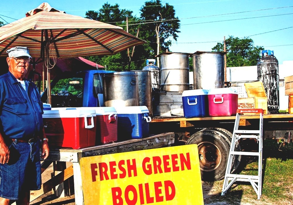 Boiled Peanuts - Virginia Peanuts Wiki