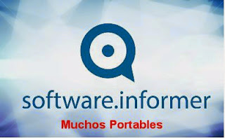 Software Informer Portable