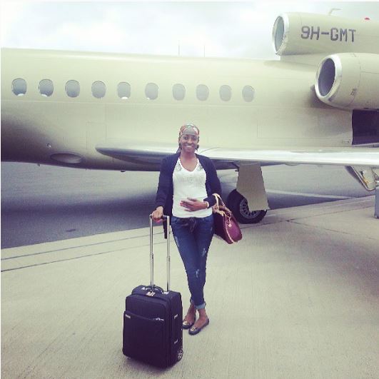 kate henshaw vacation photos