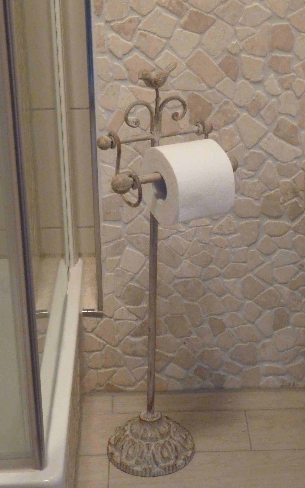 white and shabby... | ♥ Zuckersüße Äpfel - kreativer Familienblog und