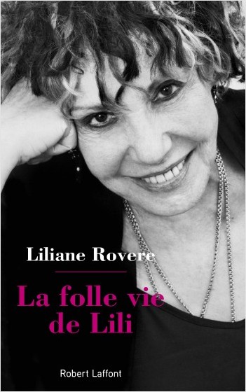 Mi Ian Galery La Folle Vie De Liliane Rovere
