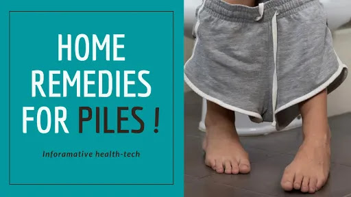 home remedies for piles and treatment of piles at home