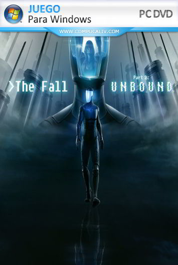 The Fall Part 2 Unbound PC Full Español The Fall Part 2 Unbound PC Full Español