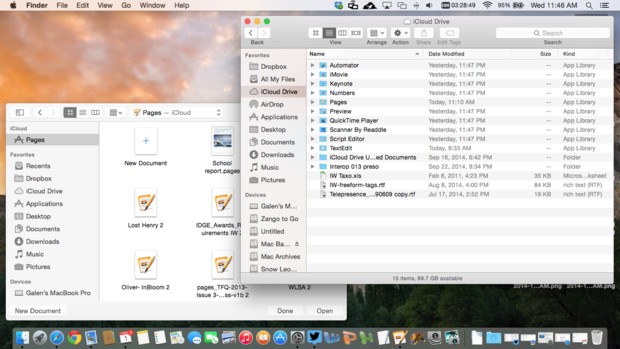 Citrix Access Gateway For Mac Yosemite