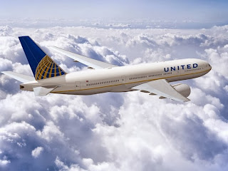 Claim for United Airlines Offers
