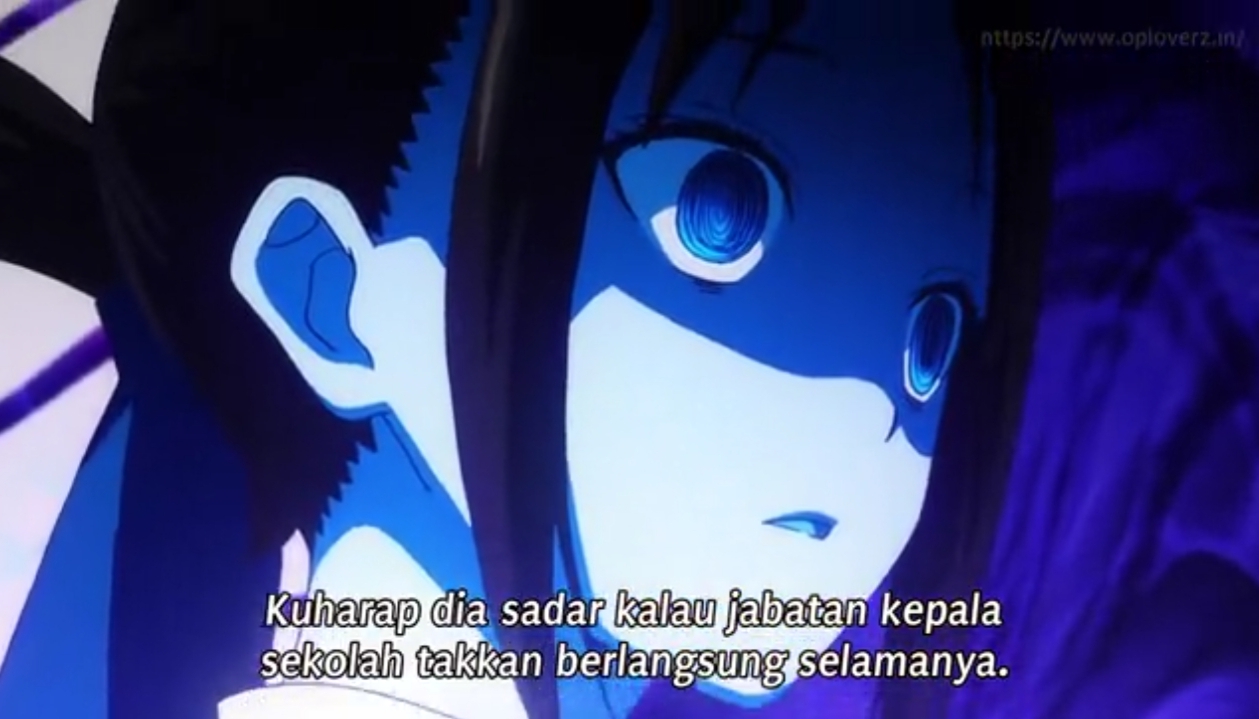 Chapter lanjutan Kaguya-sama: Love is War Season 2 Chapter lanjutan Kaguya-sama: Love is War Season 2