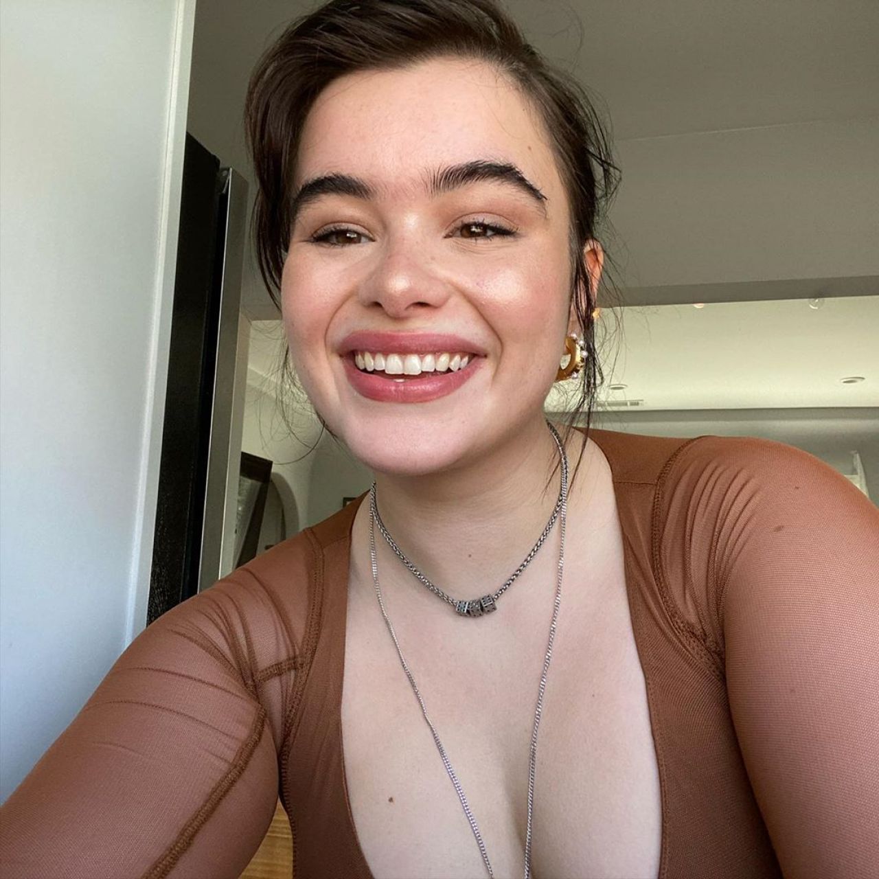 labels barbie ferreira share