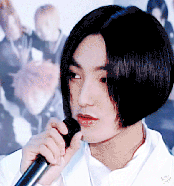 더쿠 - 현이 몽실언니 머리가 이건가? 난 좋아했는데ㅋㅋㅋ