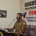 Kasus Covid-19 Di Kabupaten Sergai Bertambah Satu, Total Korban Menjadi 5 Orang
