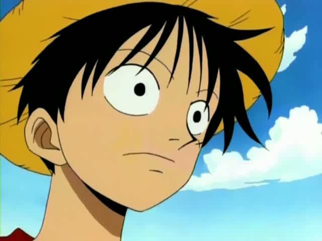 KOLEKSI GAMBAR ONE PIECE: Image Hantai One Piece