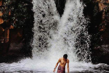 12 Tempat Wisata Daerah Purbalingga Untuk Spot Foto Instagramable