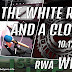 The White Rose, A Cloud and Dylan Mattel • RWA WIRED (10.17.2020) Second Life Wrestling