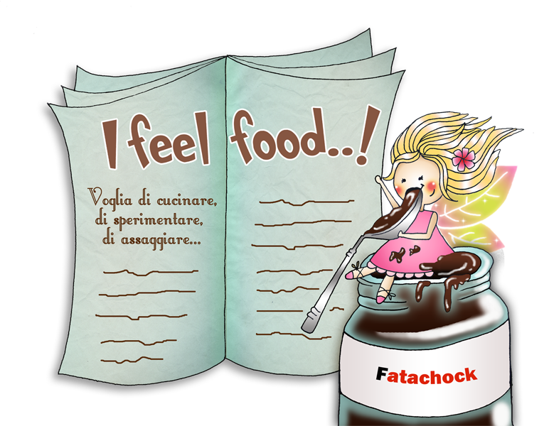 I feel Food...!