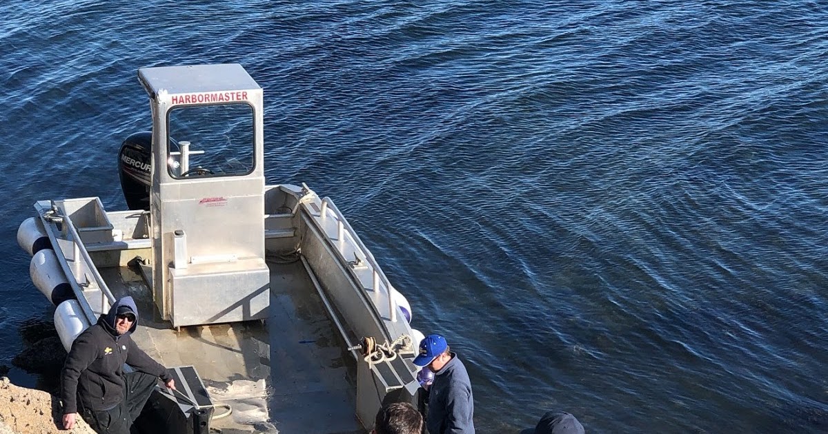 Ketchikan and Hollis Fire Departments Both Respond to Calls Over the