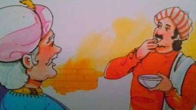 Akbar Birbal ki Kahani Hindi 2020 Akbar Birbal ki Kahani Hindi 2020