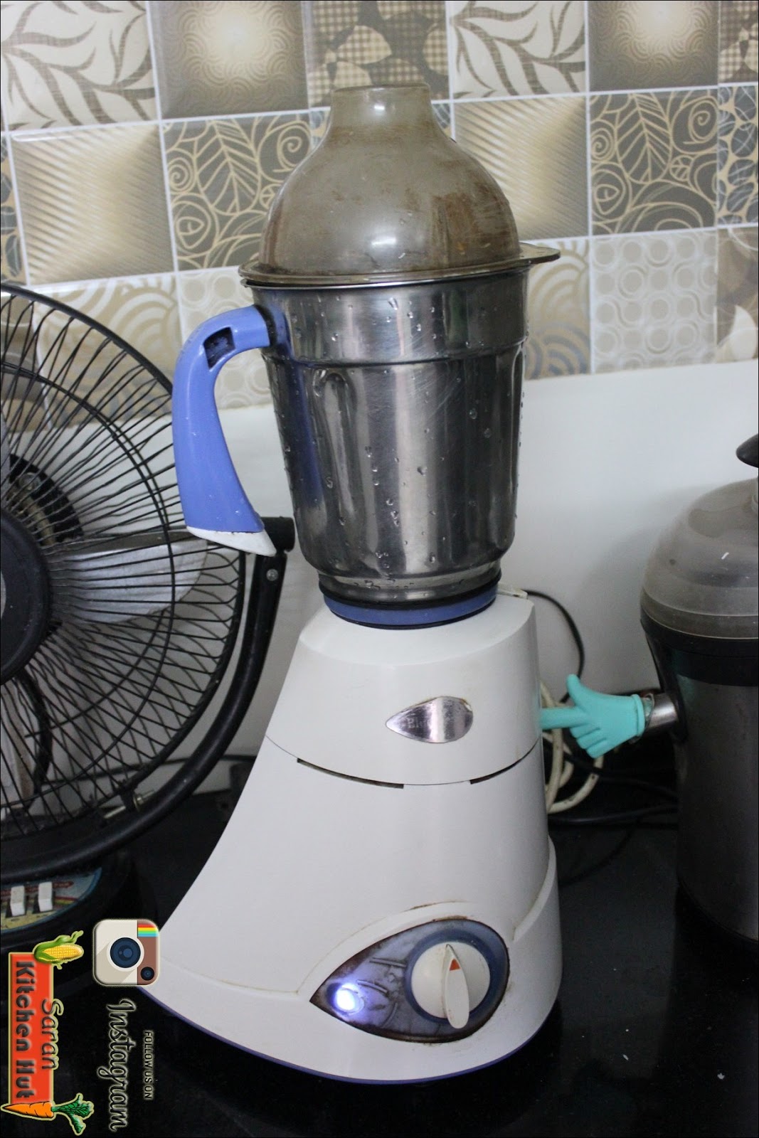 Coconut Milk for Appam