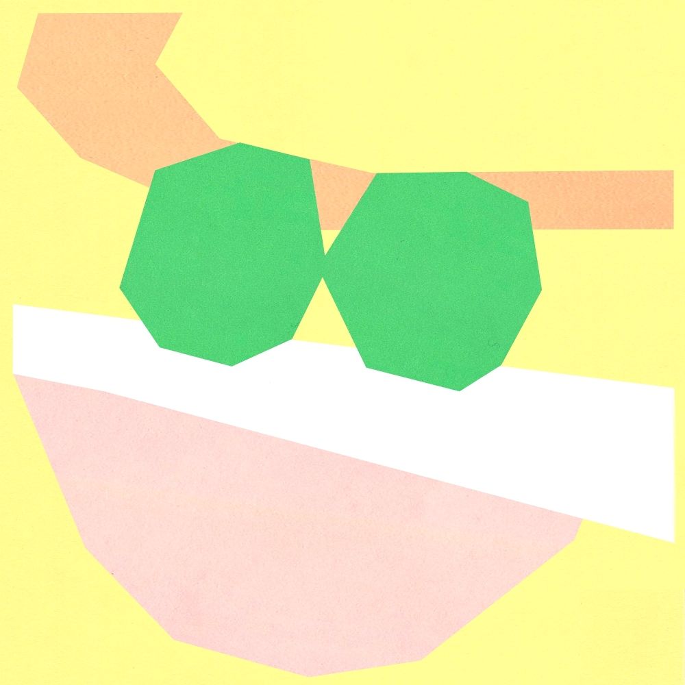 OLNL – UPDATE (Feat. ASMR) (Prod. Minit) – Single