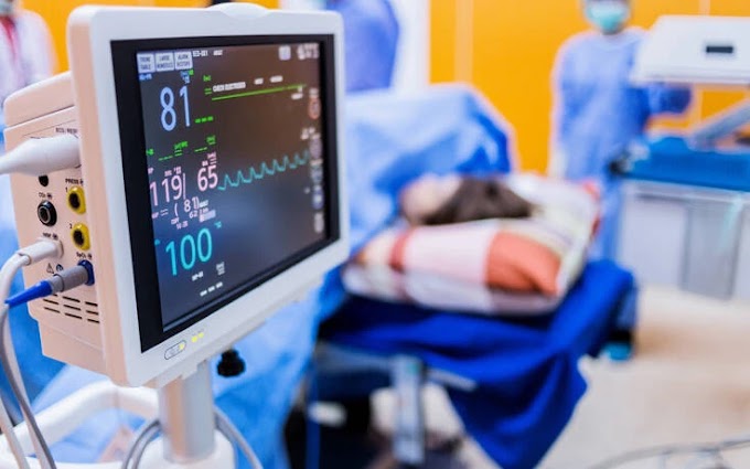 Βρέφος 20 ημερών νοσηλεύεται διασωληνωμένο στη ΜΕΘ του νοσοκομείου Παίδων