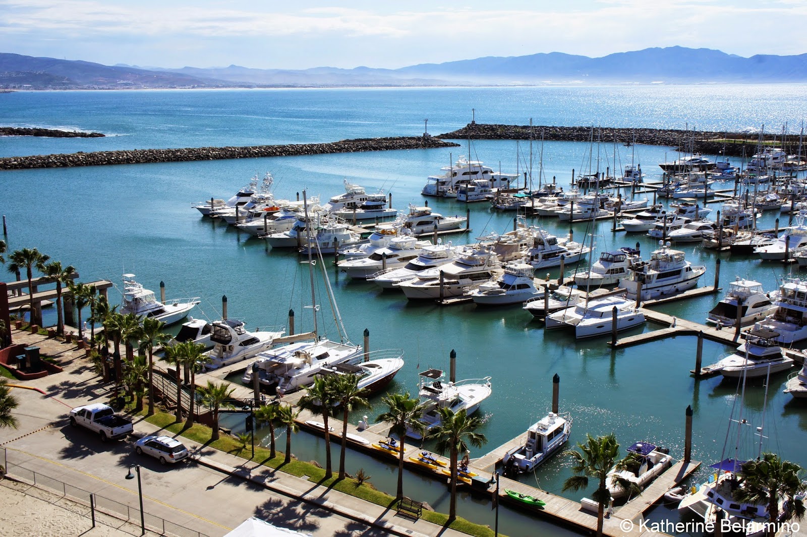 A Relaxing Ensenada Weekend Getaway Travel the World