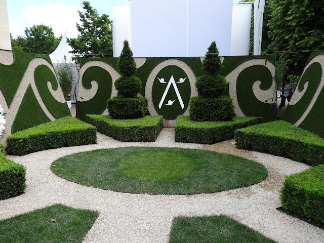Le blog de Parcs et Jardins de L'Oise: Jardins - Jardin à Paris