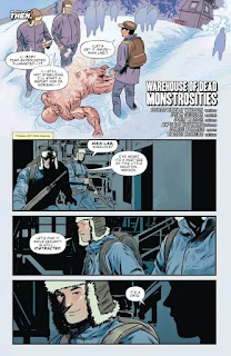 DC Comics: Previews segunda semana de septiembre 2021 DC Comics: Previews segunda semana de septiembre 2021
