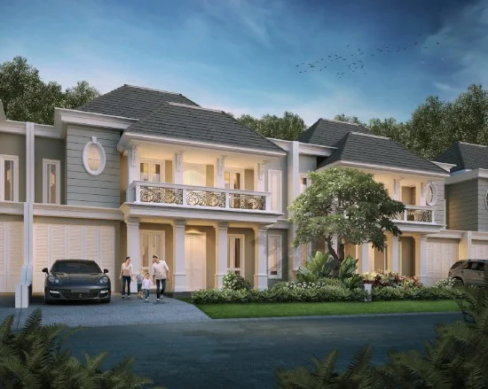 tampak depan rumah minimalis ukuran 12x25 meter 5 kamar tidur 2 lantai tampak depan rumah minimalis ukuran 12x25 meter 5 kamar tidur 2 lantai