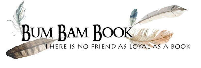 Bum Bam Book