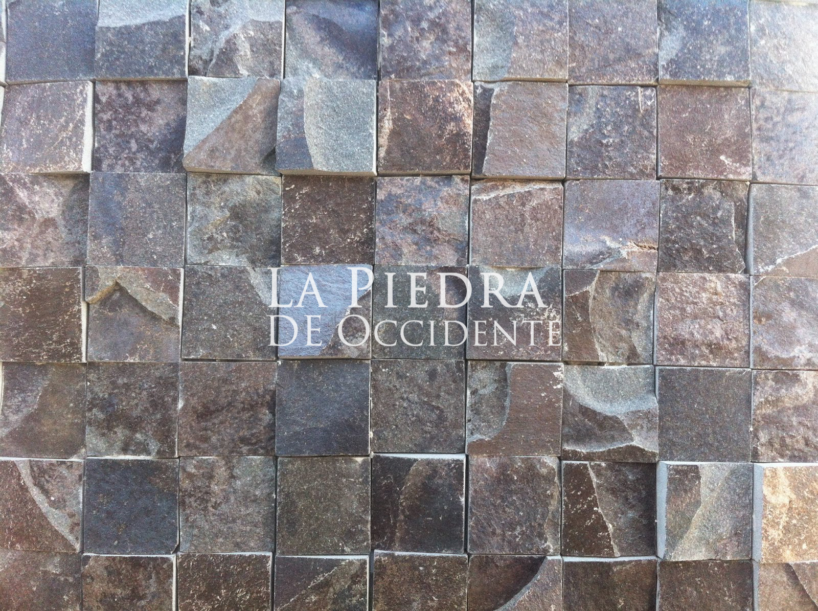 CUBIERTA GRANITO / COCINA TOSCANA | La Piedra de Occidente