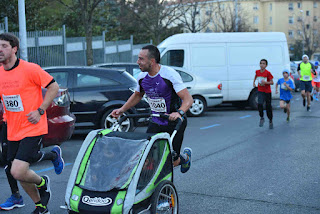 Carrera San Silvestr 2018