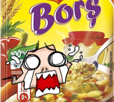 borsul la plic nu este sanatos sunt de parere medicii nutritionisti borsul la plic nu este sanatos sunt de parere medicii nutritionisti