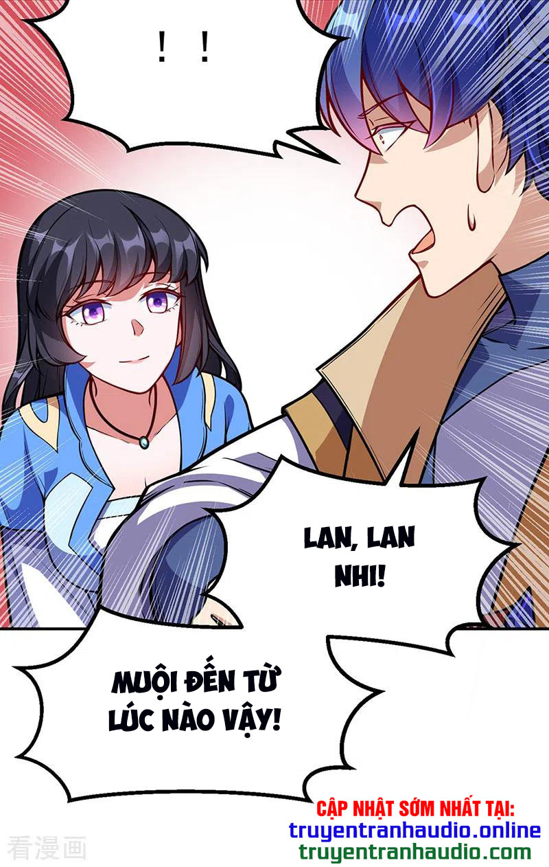 Võ Đạo Độc Tôn Chapter 225 - AB Truyện