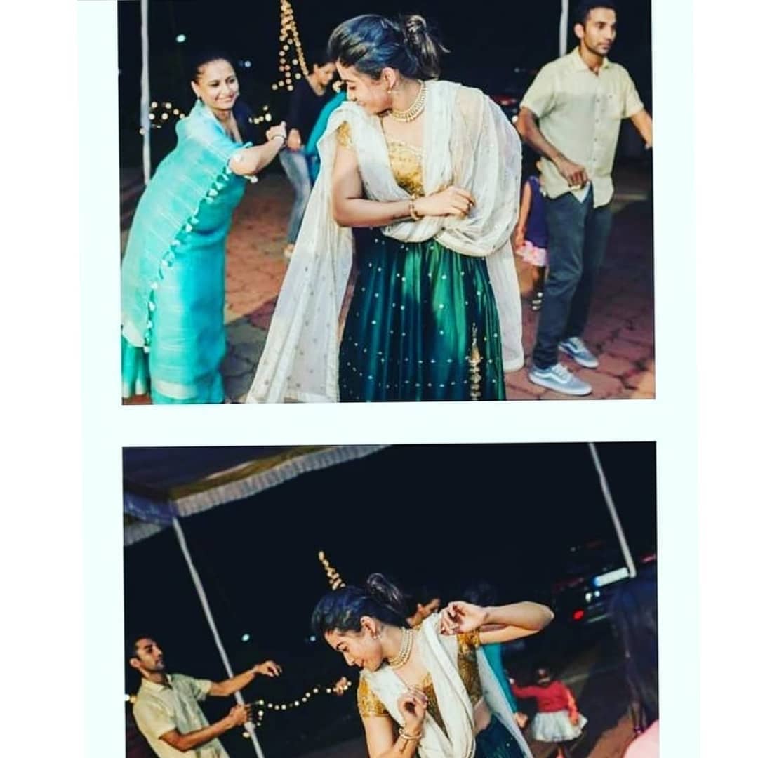 Rashmika Mandanna pic