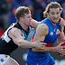 AFL Preview Round 19: Bulldogs v Power