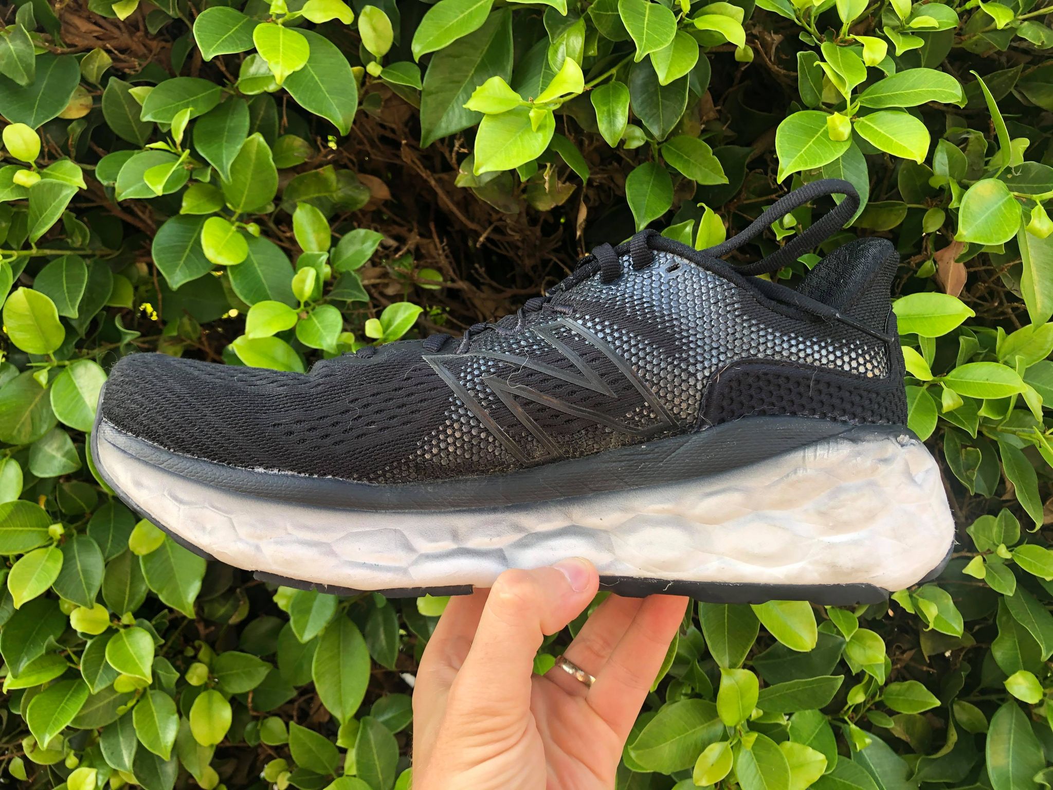 New Balance Fresh Foam More v3 Review DOCTORS OF RUNNING