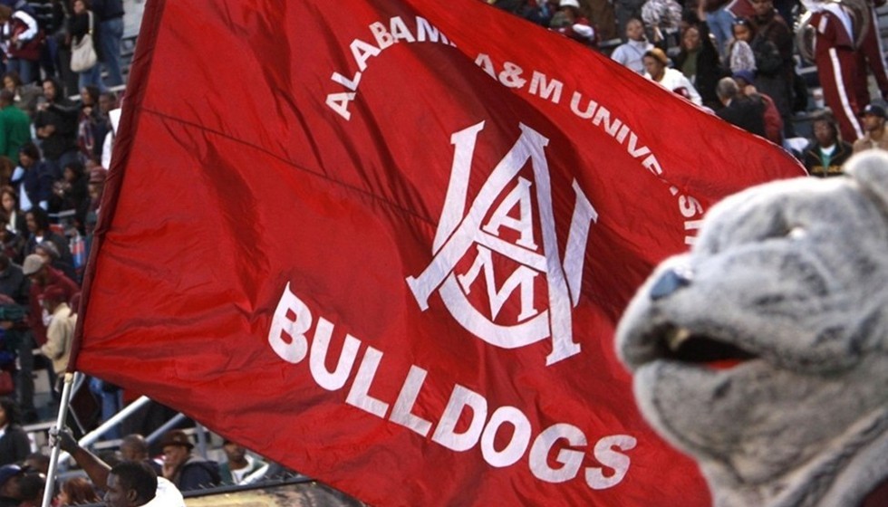 Meac Swac Sports Main Street Aamu Bulldogs Woody Anderson Ford