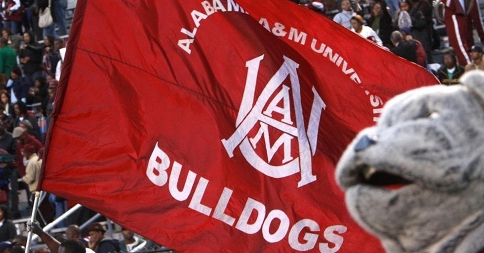 Meac Swac Sports Main Street Aamu Bulldogs Woody Anderson Ford