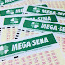 Mega-Sena acumula e pode pagar R$ 16 milhões na quarta-feiraa