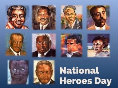 National Heroes' Day