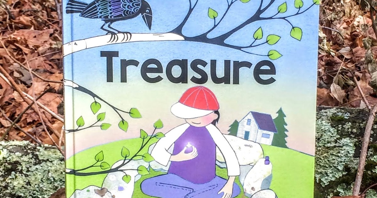 Treasure Book Review