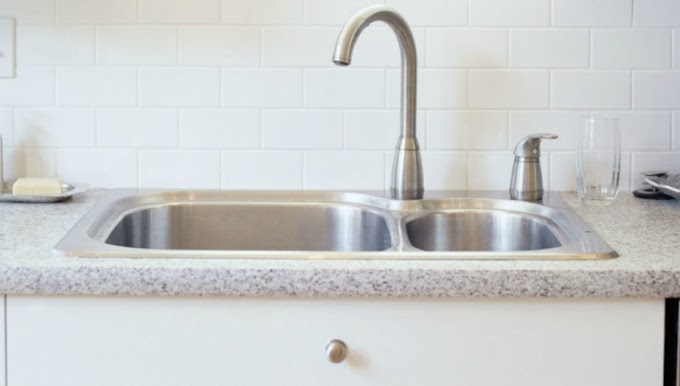 Αυτό είναι το μεγάλο λάθος που κάνουν οι περισσότεροι και καταστρέφουν το νεροχύτη τους