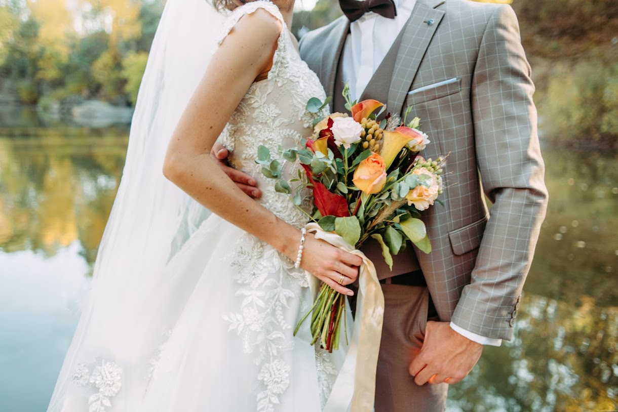 New trends for 2020 weddings with Dressywomen